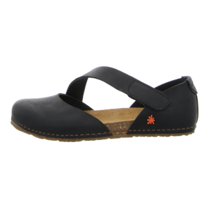 Sandalen - Art - Creta - black