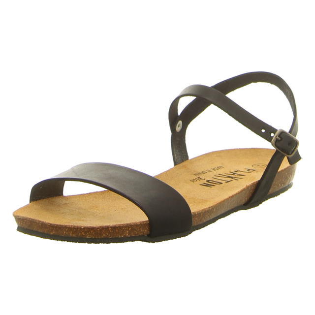 Plakton - 575725 NEGRO - Mam Ambo - negro - Sandalen