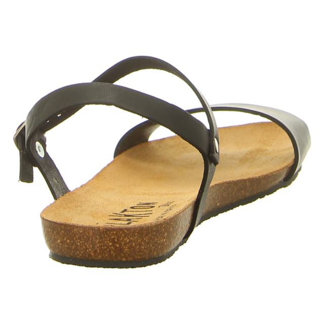 Plakton - 575725 NEGRO - Mam Ambo - negro - Sandalen