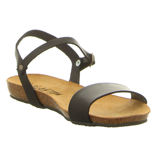 Plakton - 575725 NEGRO - Mam Ambo - negro - Sandalen