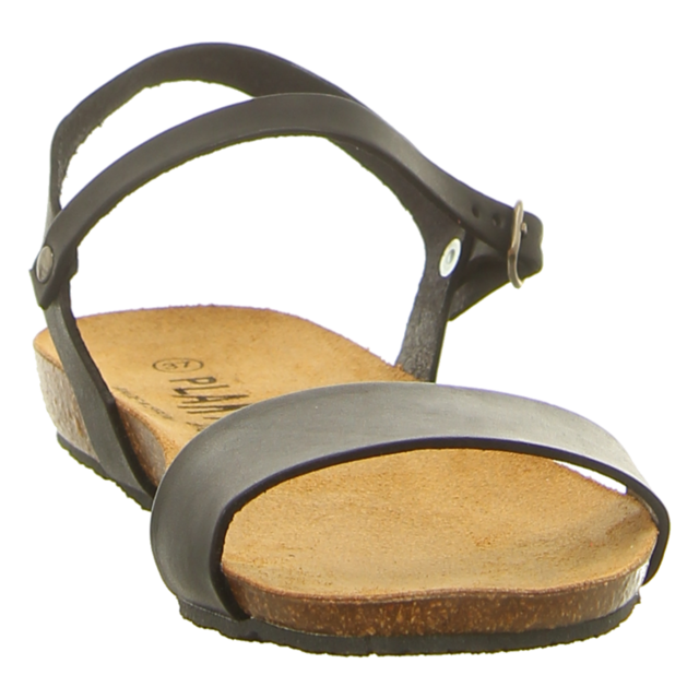 Plakton - 575725 NEGRO - Mam Ambo - negro - Sandalen
