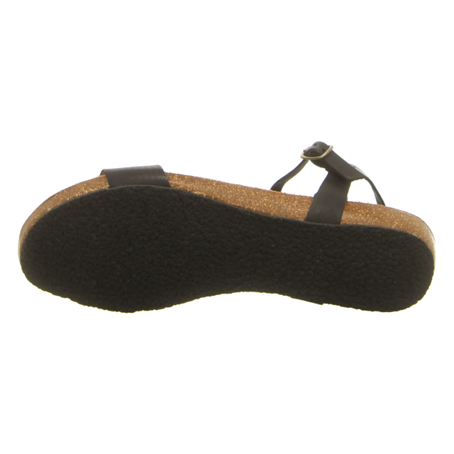 Plakton - 575725 NEGRO - Mam Ambo - negro - Sandalen