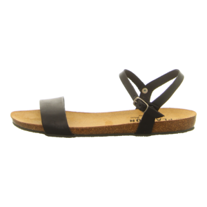 Sandalen - Plakton - Mam Ambo - negro