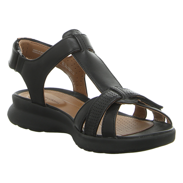 un adorn vibe sandals