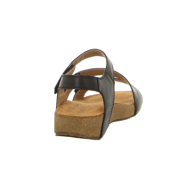 Josef Seibel - 78519-815600 - Tonga 25 - schwarz - Sandalen
