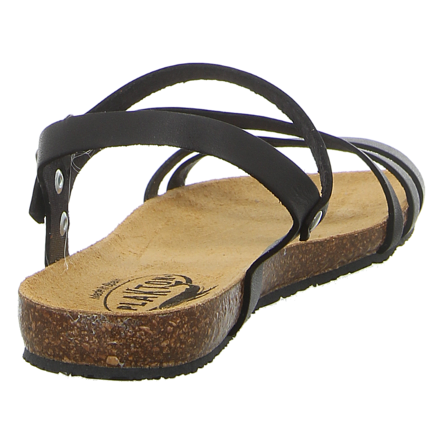 Plakton - 575660 NEGRO - Mam Vita - negro - Sandalen