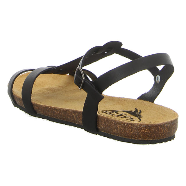 Plakton - 575412 NEGRO - Mam Coco - negro - Sandalen