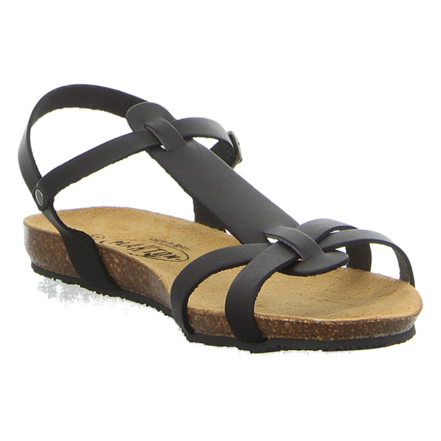 Plakton - 575412 NEGRO - Mam Coco - negro - Sandalen