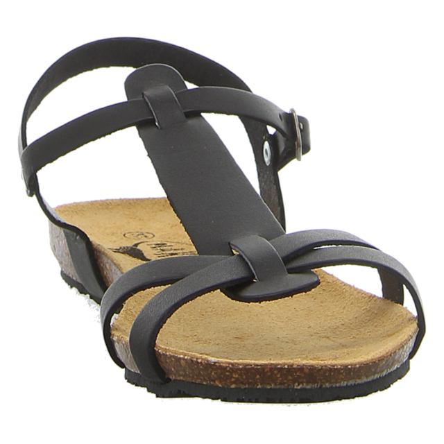 Plakton - 575412 NEGRO - Mam Coco - negro - Sandalen