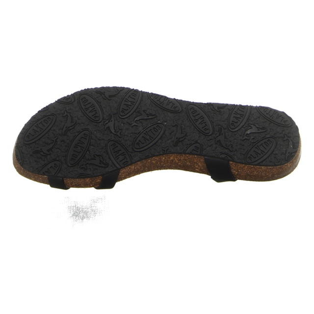 Plakton - 575412 NEGRO - Mam Coco - negro - Sandalen