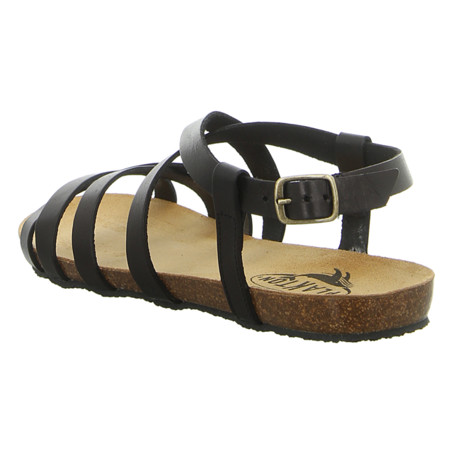 Plakton - 575184 NEGRO - Mam Vali - negro - Sandalen