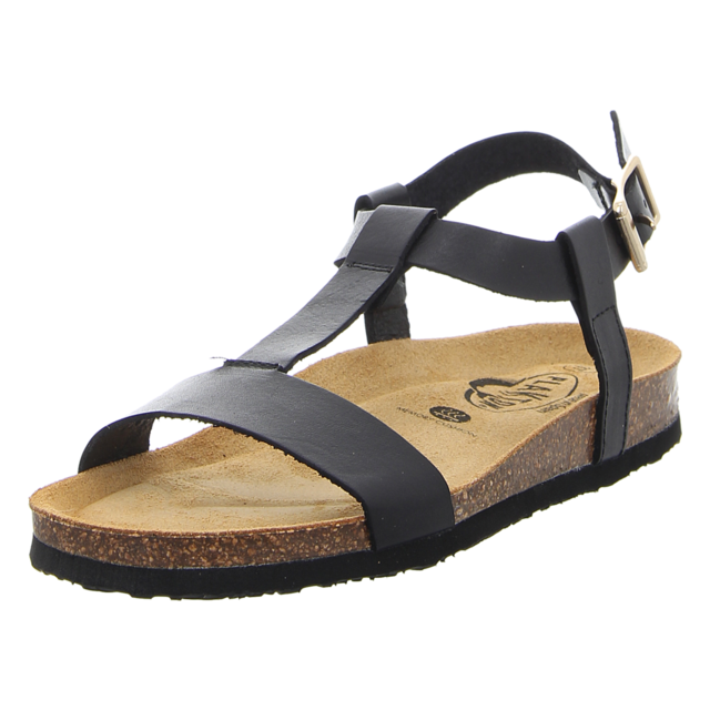 Plakton - 186150 NEGRO - Beta - negro - Sandalen