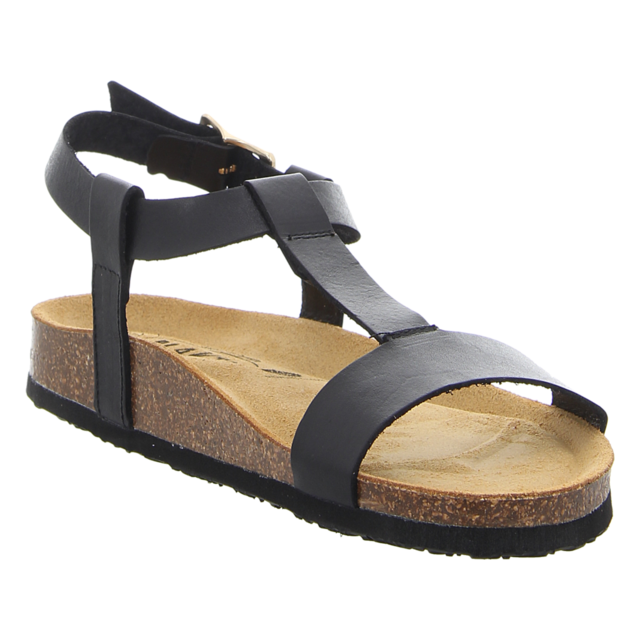 Plakton - 186150 NEGRO - Beta - negro - Sandalen