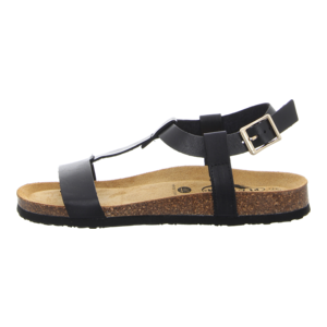 Sandalen - Plakton - Beta - negro