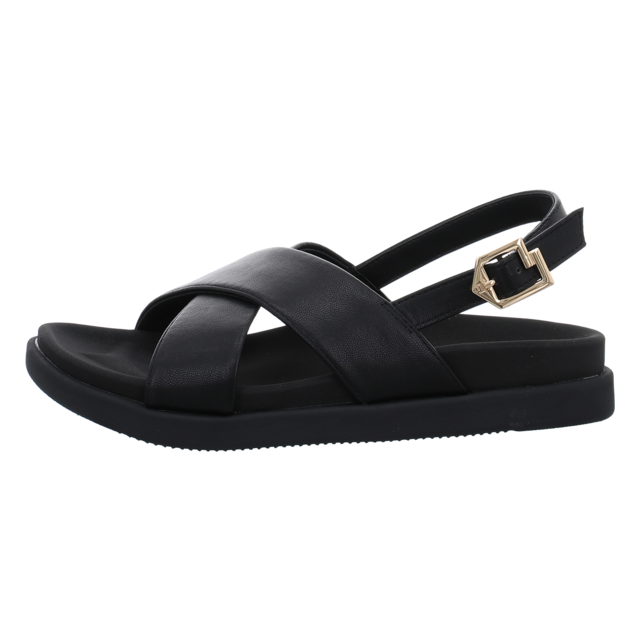 Bagatt - D31-ARC80-5000-1000 - Becca - schwarz - Sandalen