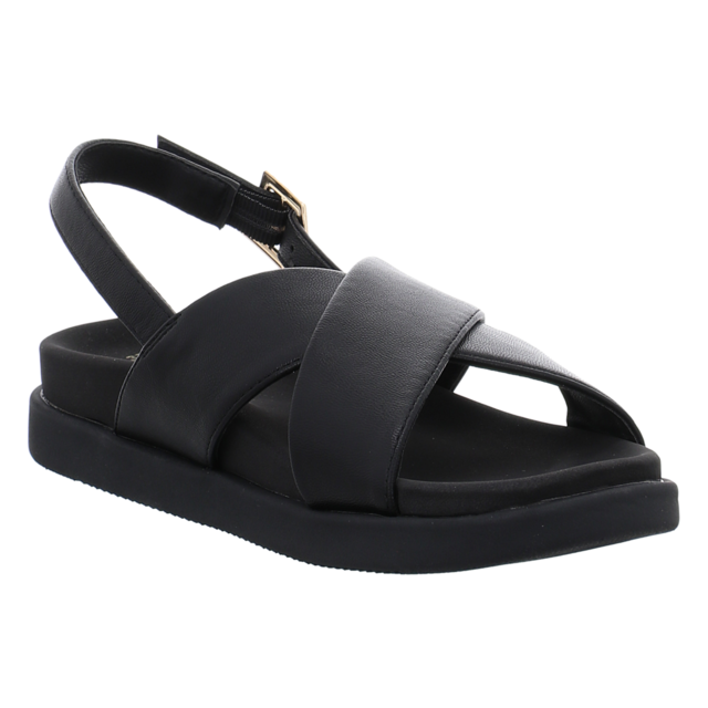 Bagatt - D31-ARC80-5000-1000 - Becca - schwarz - Sandalen