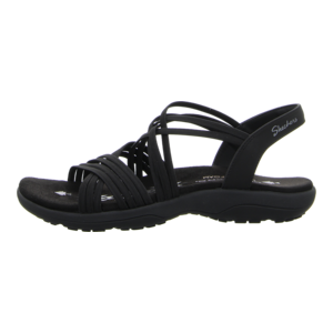 Sandalen - Skechers - Reggae Slim - black