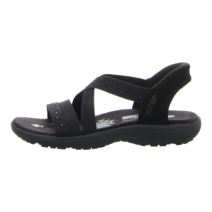 Sandalen - Skechers - Reggae Slim - black