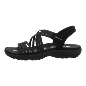 Sandalen - Skechers - Reggae Slim - black