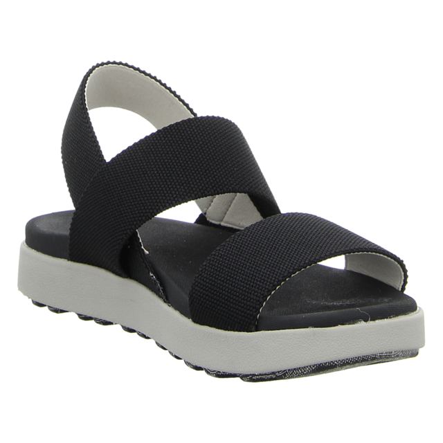 Keen - 1022620 - Elle Backstrap - black - Sandalen