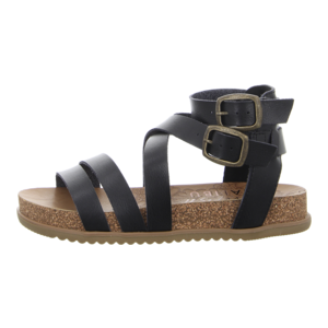 Sandalen - Blowfish - Fandie - black