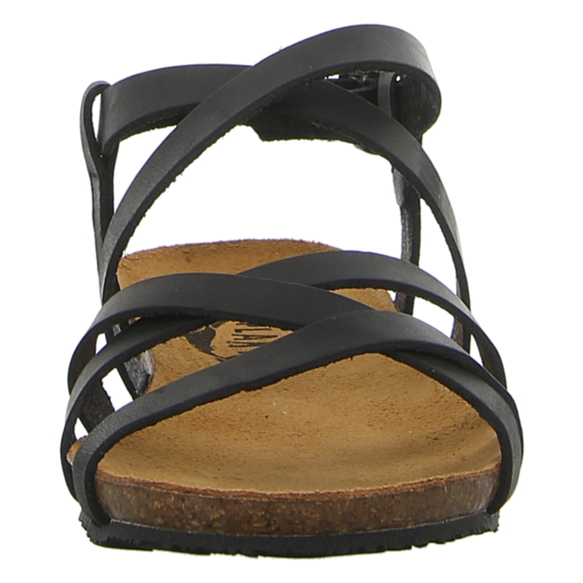 Plakton - 575184 NEGRO APURE - Mam Vali - negro - Sandalen