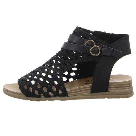 Sandalen - Blowfish - Bodo - black