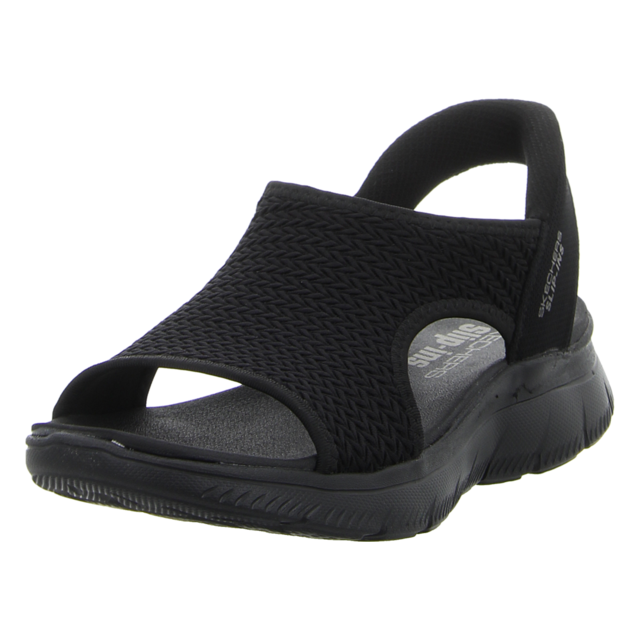 Skechers - 119519 BBK - Summits Sandal - black - Sandalen