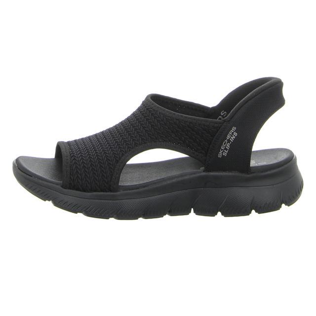 Skechers - 119519 BBK - Summits Sandal - black - Sandalen
