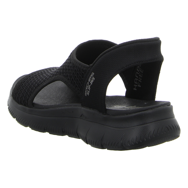 Skechers - 119519 BBK - Summits Sandal - black - Sandalen