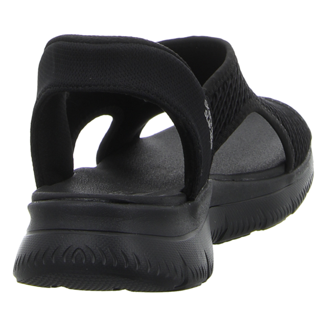 Skechers - 119519 BBK - Summits Sandal - black - Sandalen