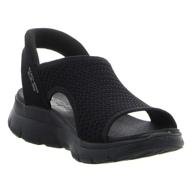 Skechers - 119519 BBK - Summits Sandal - black - Sandalen