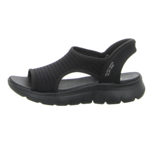 Sandalen - Skechers - Summits Sandal - black