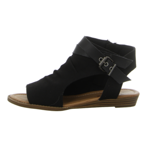 Sandalen - Blowfish - Balla 4Earth - blacksands