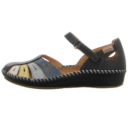 Sandalen - Pikolinos - P. Vallarta 655 - black
