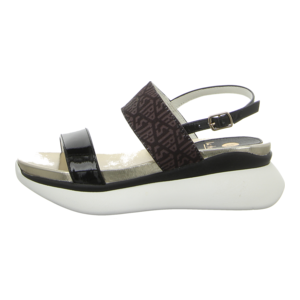 Sandalen - La Strada - black