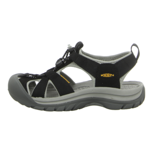 Sandalen - Keen - Venice H2 - black/neutral gray