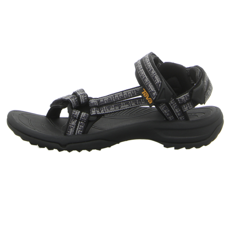 Sandalen - Teva - W Terra Fi Lite - atmosphere black/grey