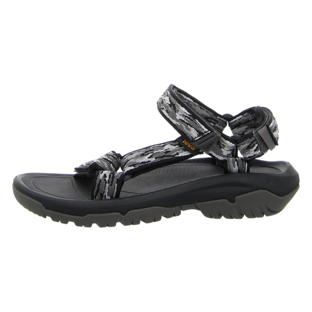 Teva - 1019235/MHB - W Huxxicane XLT2 - mesh black/white - Sandalen