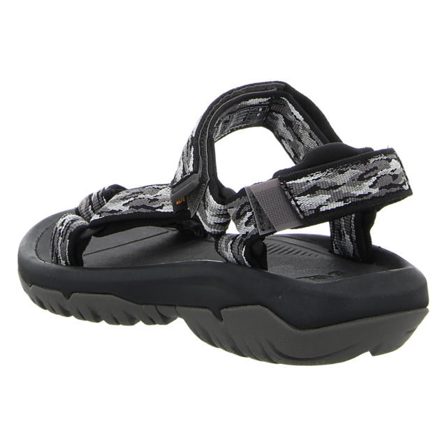 Teva - 1019235/MHB - W Huxxicane XLT2 - mesh black/white - Sandalen