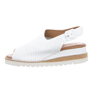 Sandalen - Artiker - white