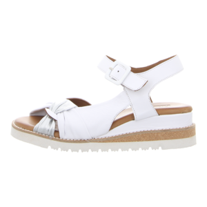 Sandalen - Artiker - white