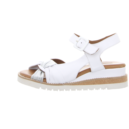 Sandalen - Artiker - white