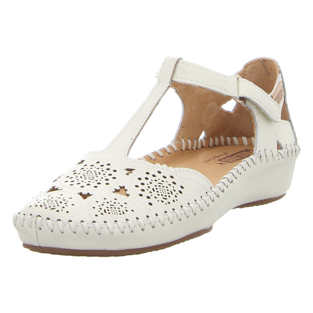 Pikolinos - 655-0734 NATA - P. Vallarta - nata - Sandalen