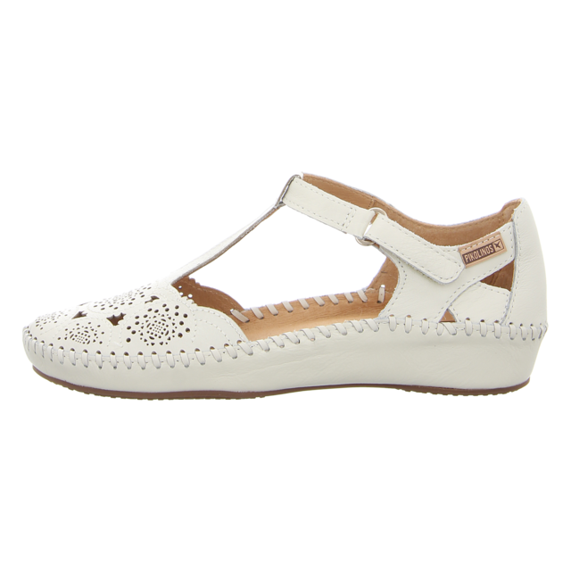 Pikolinos - 655-0734 NATA - P. Vallarta - nata - Sandalen