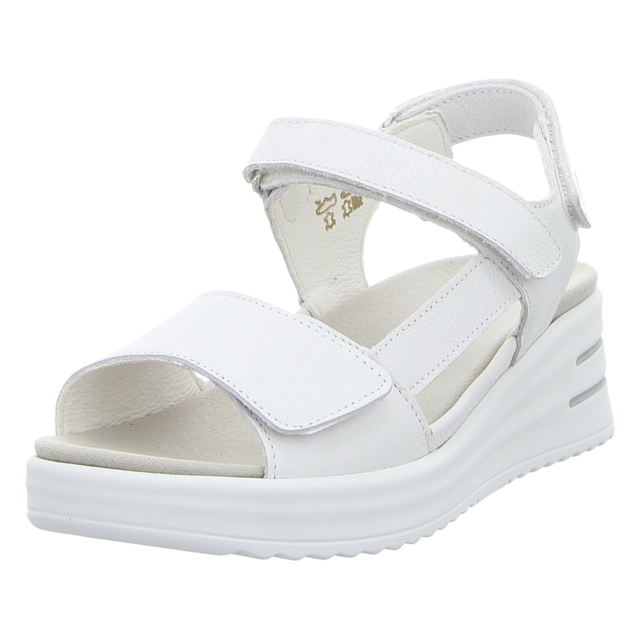 Waldl�ufer - 795008-189-148 - H-Dina - offwithe - Sandaletten