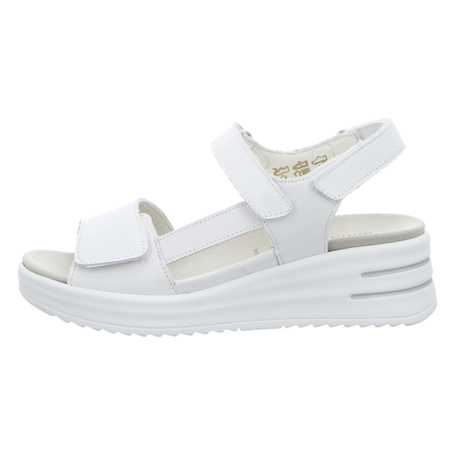 Waldl�ufer - 795008-189-148 - H-Dina - offwithe - Sandaletten