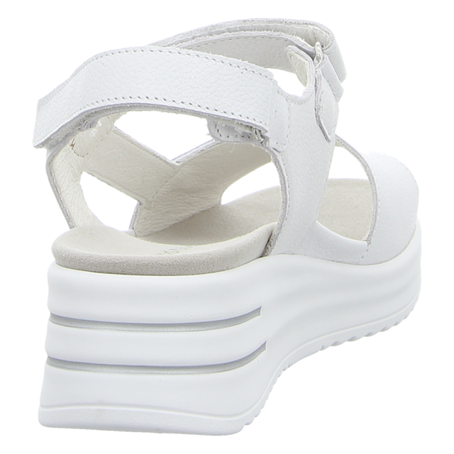 Waldl�ufer - 795008-189-148 - H-Dina - offwithe - Sandaletten