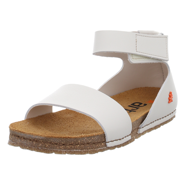 Art - 0382 CREAM - Creta - cream - Sandalen