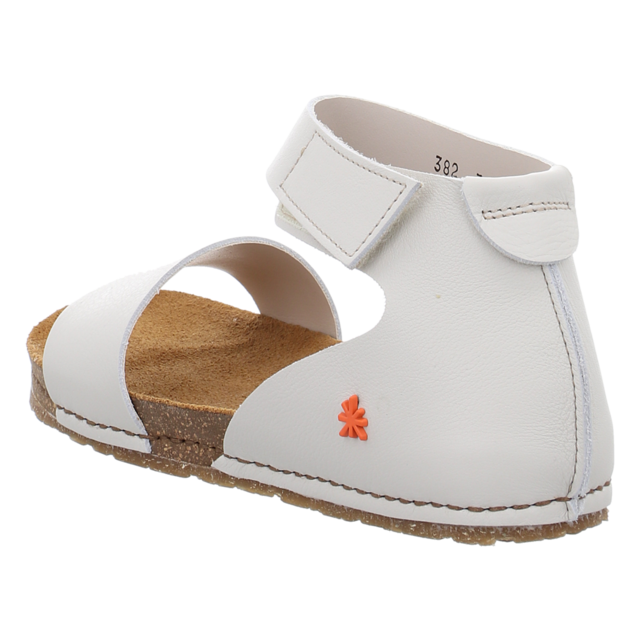 Art - 0382 CREAM - Creta - cream - Sandalen